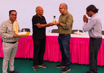 Artificial Limb Distribution