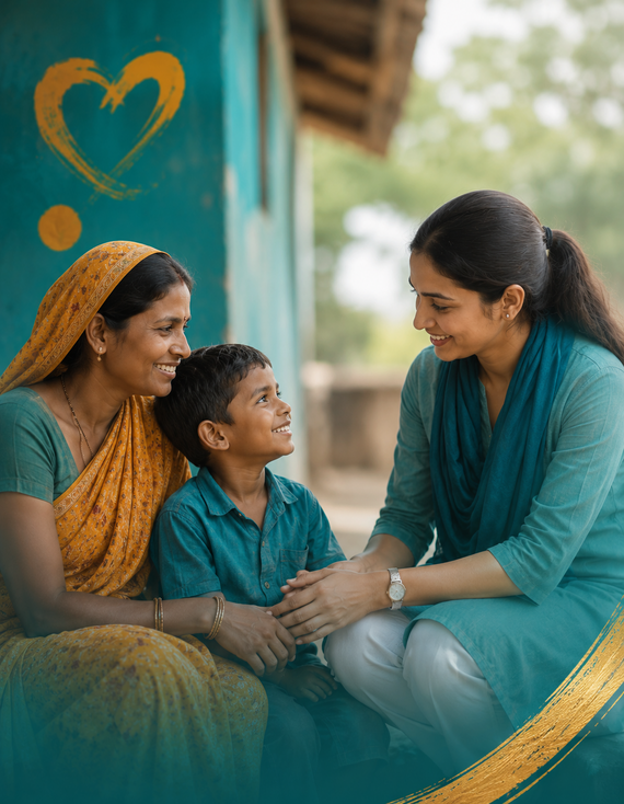 Bhandari Foundation